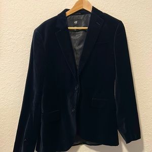 Black Blazer